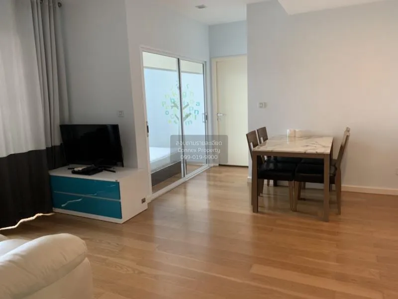 เช่าคอนโด คอนโดเลต ไอซ์ ราชเทวี ชั้นสูง BTS-ราชเทวี ถนนเพชรบุรี เ