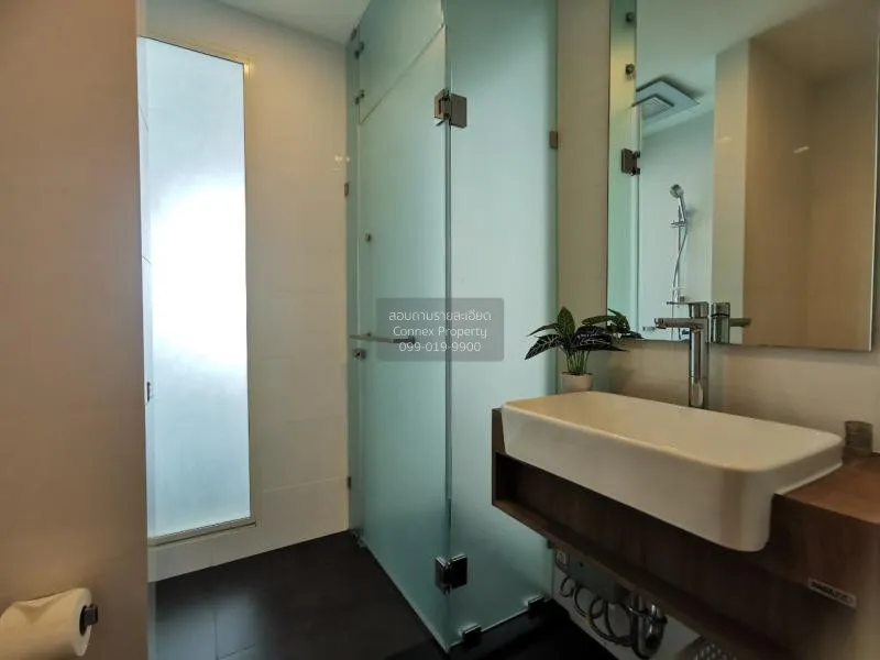 FOR RENT condo A Space ID Asoke-Ratchada , nice view , MRT-Phra R