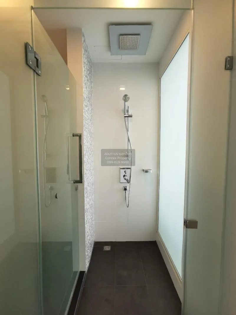 FOR RENT condo A Space ID Asoke-Ratchada , nice view , MRT-Phra R