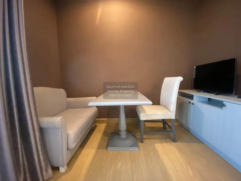 เช่าคอนโด ดิ เอดิเตอร์ สะพานควาย วิวสวย ชั้นสูง BTS-สะพานควาย สาม 1