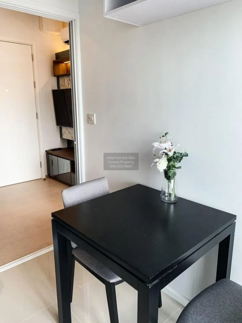 FOR RENT condo , The Tree Sukhumvit 71 , nice view , Suan Luang ,