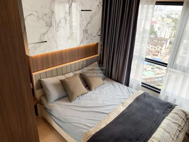 FOR RENT condo , The Tree Sukhumvit 71 , nice view , Suan Luang ,