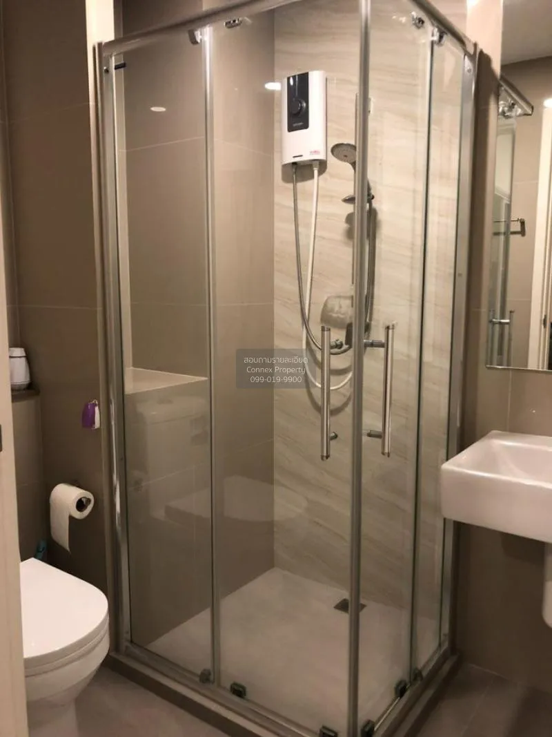 FOR RENT condo , The Tree Sukhumvit 71 , nice view , Suan Luang ,