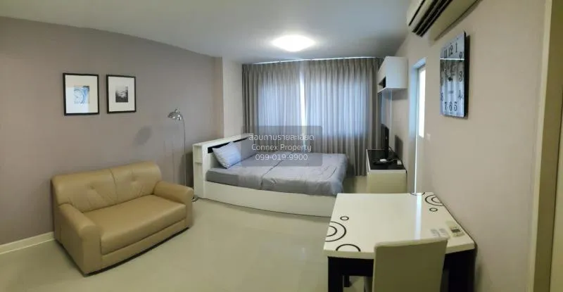 เช่าคอนโด คอนโดวัน ทองหล่อ BTS-ทองหล่อ พระโขนง เขต คลองเตย กรุงเท 1