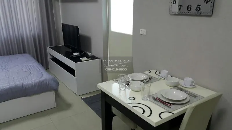 เช่าคอนโด คอนโดวัน ทองหล่อ BTS-ทองหล่อ พระโขนง เขต คลองเตย กรุงเท 3