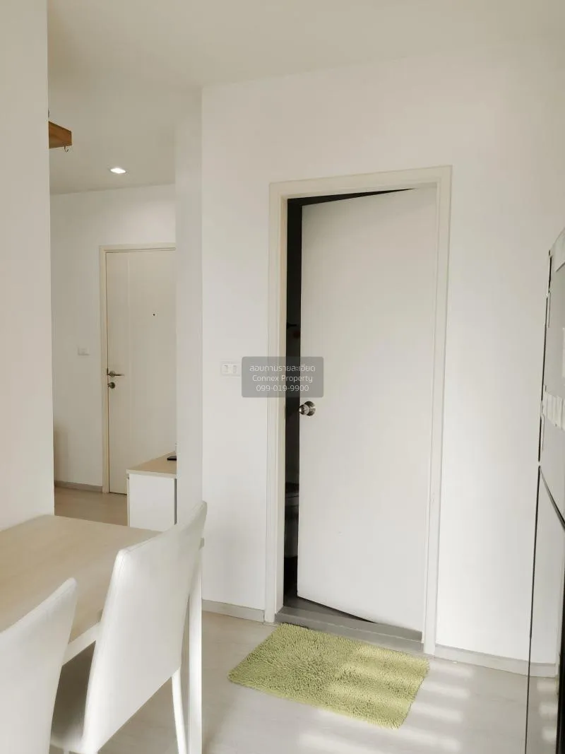 ขายคอนโด แอสปาย สาทร - ตากสิน (ทิมเบอร์ โซน) วิวสวย BTS-วุฒากาศ บ