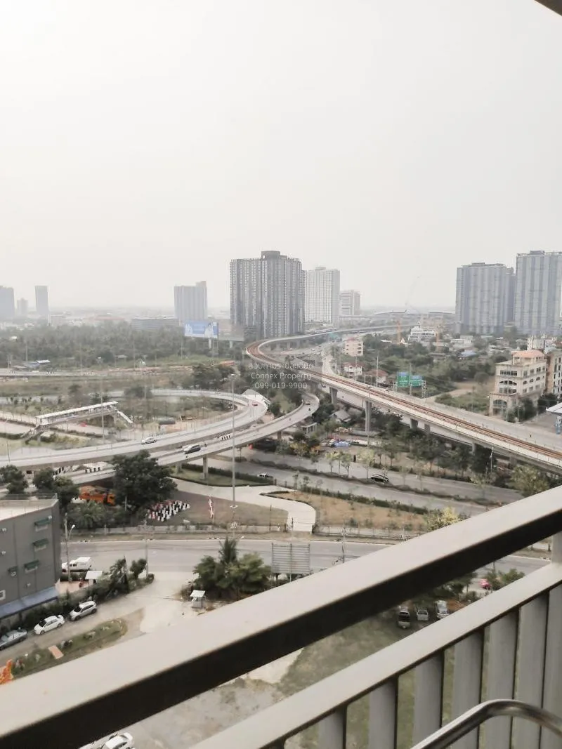 ขายคอนโด แอสปาย สาทร - ตากสิน (ทิมเบอร์ โซน) วิวสวย BTS-วุฒากาศ บ