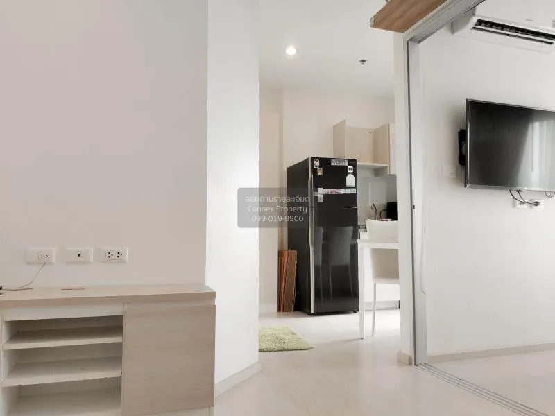 FOR SALE condo Aspire Sathorn - Taksin , nice view , BTS-Wutthaka 2