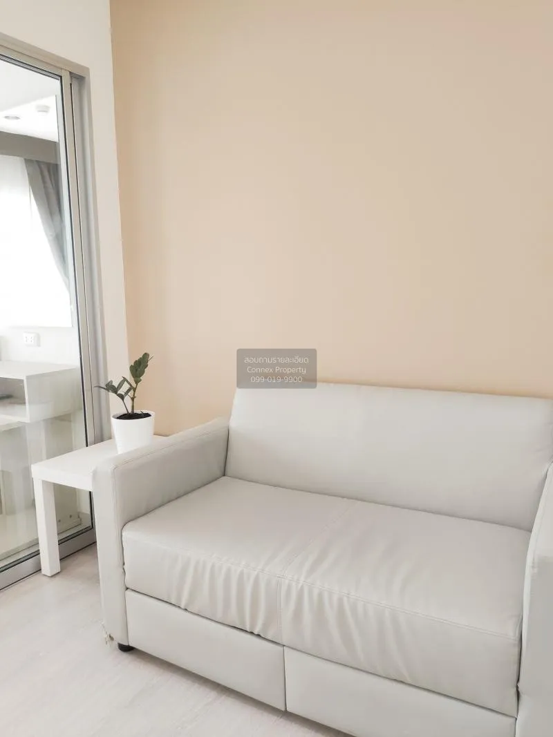 FOR SALE condo Aspire Sathorn - Taksin , nice view , BTS-Wutthaka 3