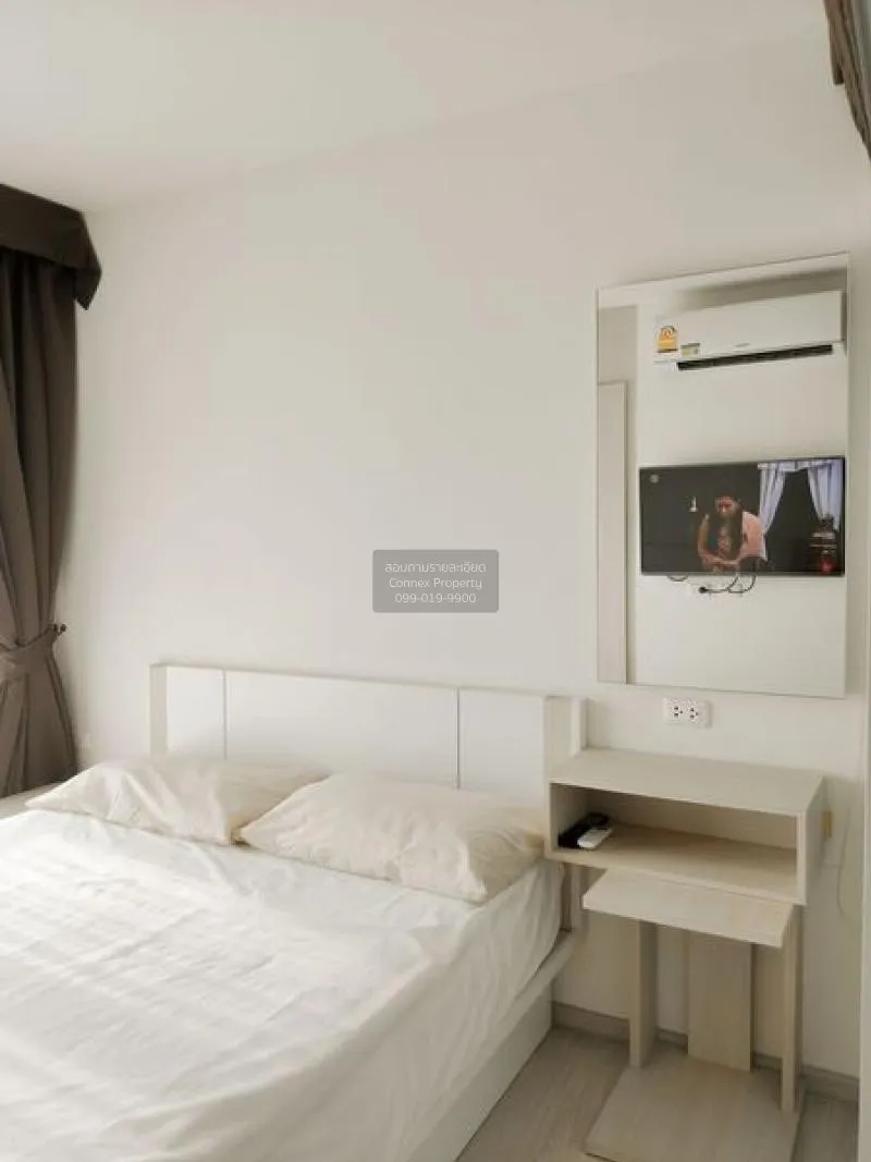 ขายคอนโด แอสปาย สาทร - ตากสิน (ทิมเบอร์ โซน) วิวสวย BTS-วุฒากาศ บ