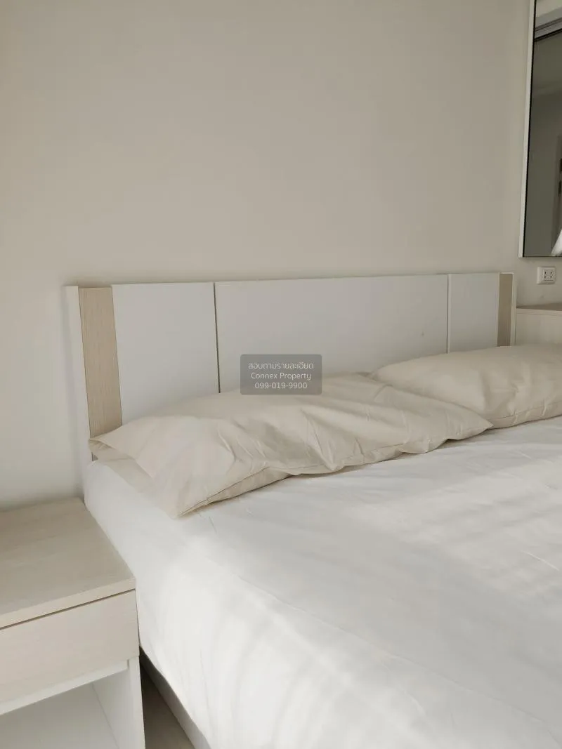 ขายคอนโด แอสปาย สาทร - ตากสิน (ทิมเบอร์ โซน) วิวสวย BTS-วุฒากาศ บ