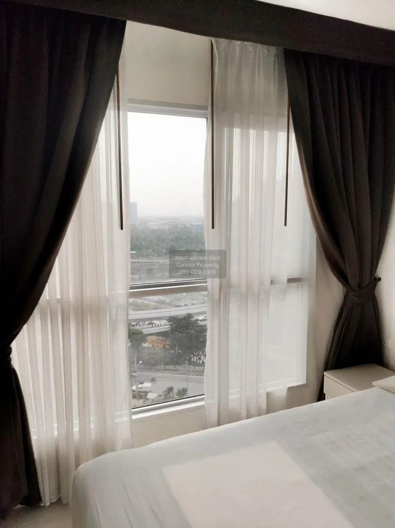 ขายคอนโด แอสปาย สาทร - ตากสิน (ทิมเบอร์ โซน) วิวสวย BTS-วุฒากาศ บ