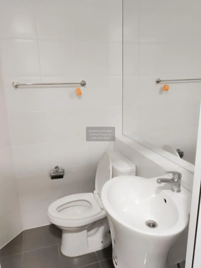 ขายคอนโด แอสปาย สาทร - ตากสิน (ทิมเบอร์ โซน) วิวสวย BTS-วุฒากาศ บ