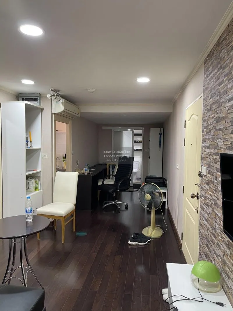 เช่าคอนโด ลุมพินี เพลส สวนพลู - สาทร BTS-ศาลาแดง ทุ่งมหาเมฆ เขต ส 3