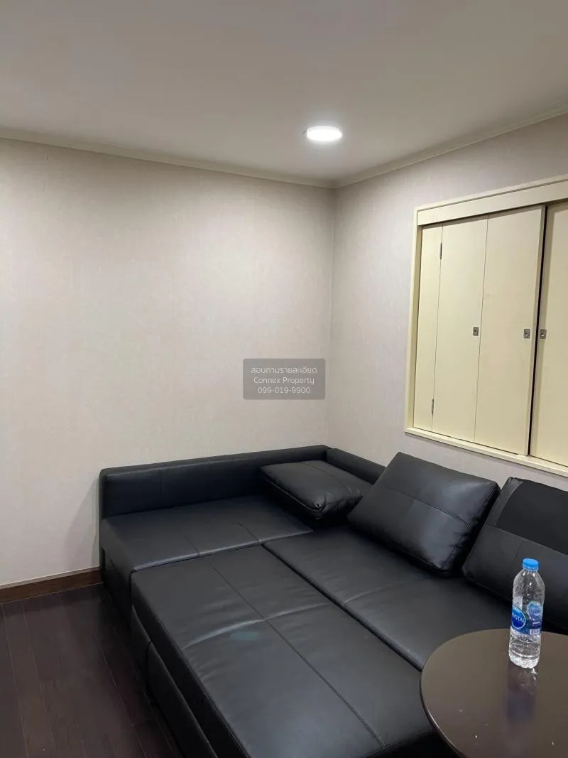 เช่าคอนโด ลุมพินี เพลส สวนพลู - สาทร BTS-ศาลาแดง ทุ่งมหาเมฆ เขต ส 4