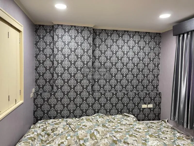 เช่าคอนโด ลุมพินี เพลส สวนพลู - สาทร BTS-ศาลาแดง ทุ่งมหาเมฆ เขต ส