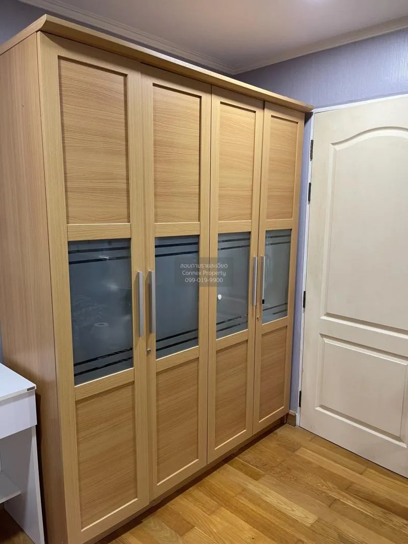 เช่าคอนโด ลุมพินี เพลส สวนพลู - สาทร BTS-ศาลาแดง ทุ่งมหาเมฆ เขต ส