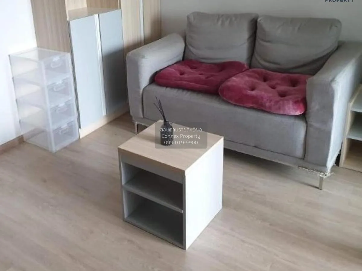 เช่าคอนโด ไอดีโอ โอทู วิวสวย BTS-บางนา บางนา เขต บางนา กรุงเทพฯ C 1