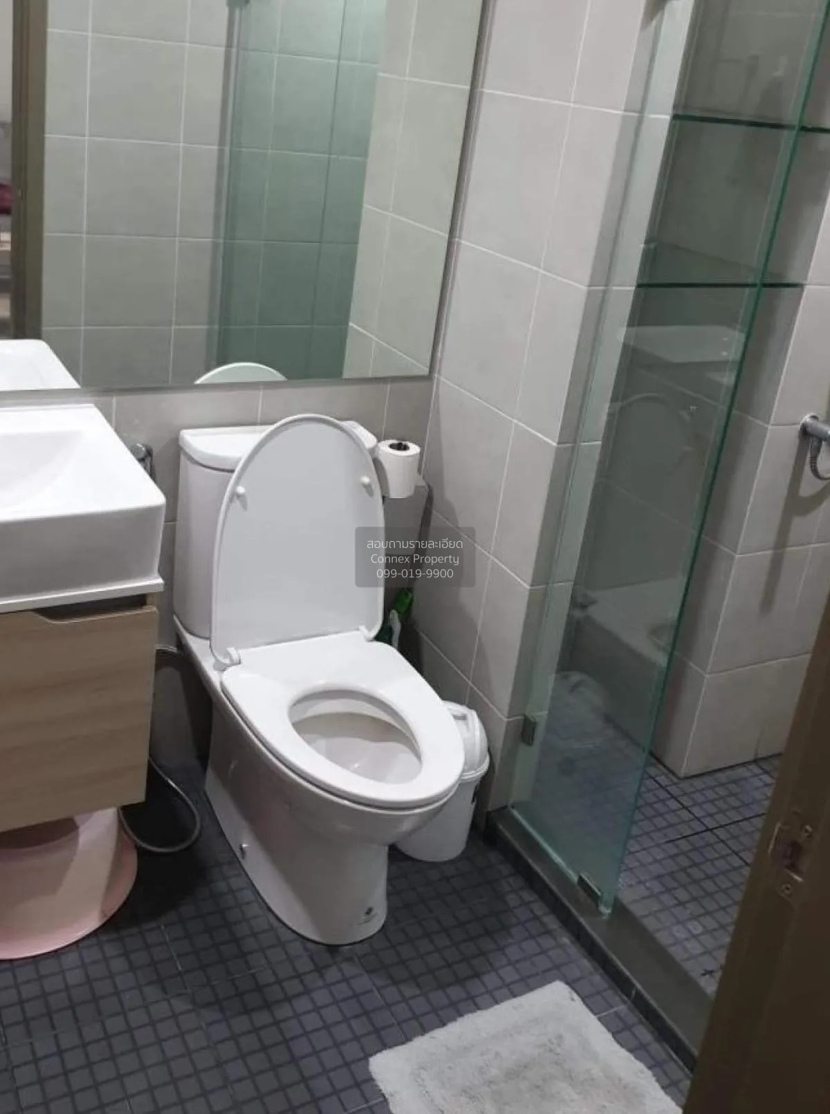 เช่าคอนโด ไอดีโอ โอทู วิวสวย BTS-บางนา บางนา เขต บางนา กรุงเทพฯ C