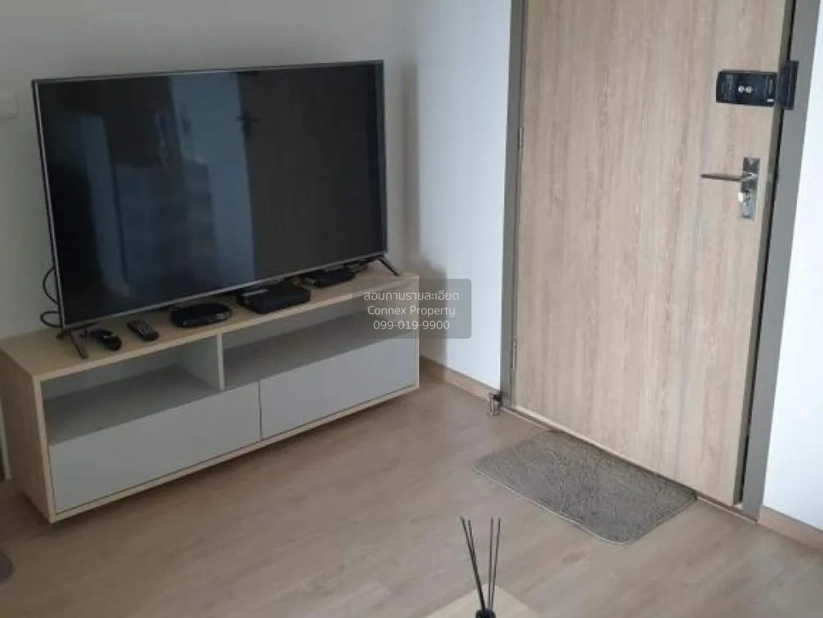 เช่าคอนโด ไอดีโอ โอทู วิวสวย BTS-บางนา บางนา เขต บางนา กรุงเทพฯ C 2