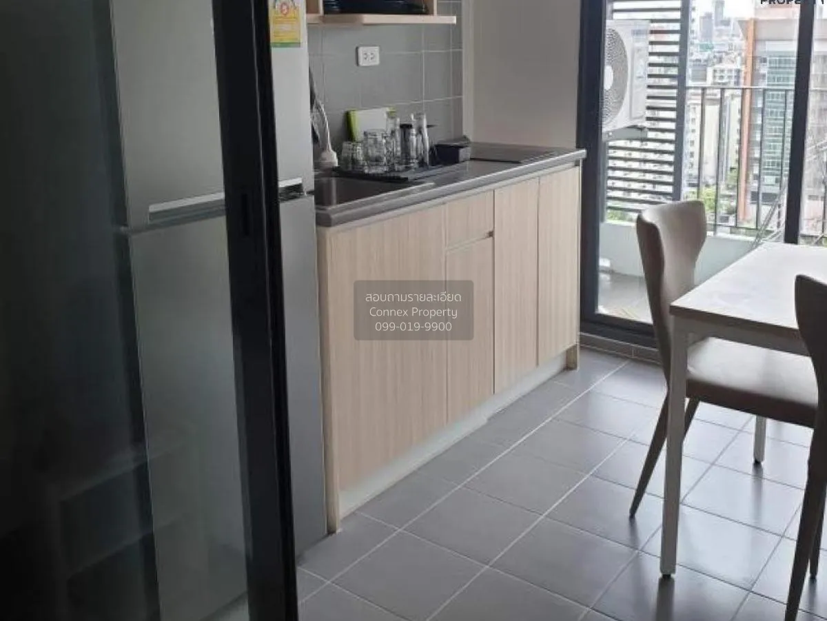 เช่าคอนโด ไอดีโอ โอทู วิวสวย BTS-บางนา บางนา เขต บางนา กรุงเทพฯ C 4