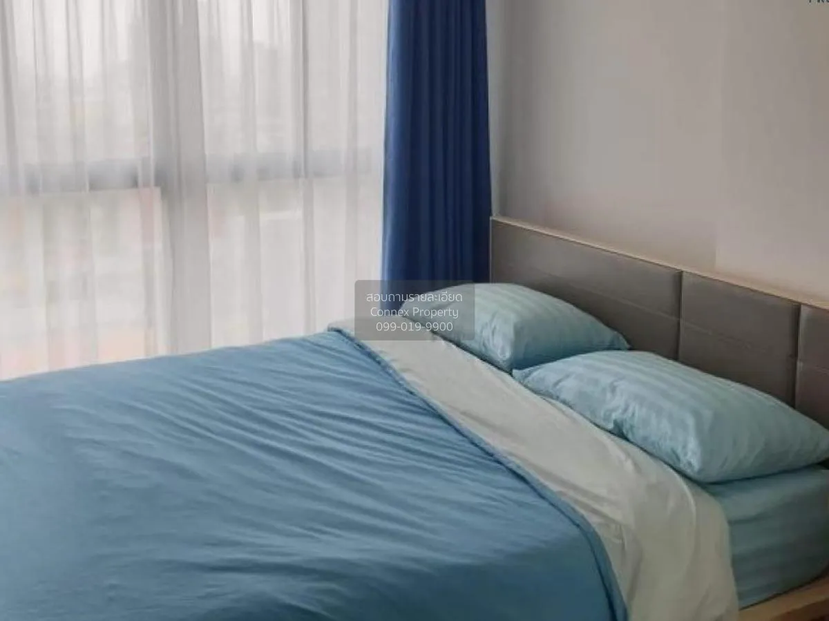 เช่าคอนโด ไอดีโอ โอทู วิวสวย BTS-บางนา บางนา เขต บางนา กรุงเทพฯ C
