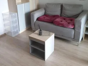 เช่าคอนโด ไอดีโอ โอทู วิวสวย BTS-บางนา บางนา เขต บางนา กรุงเทพฯ CX-05800