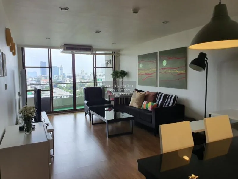 เช่าคอนโด ศุภาลัย เพลส สุขุมวิท 39 BTS-พร้อมพงษ์ คลองตันเหนือ เขต 1