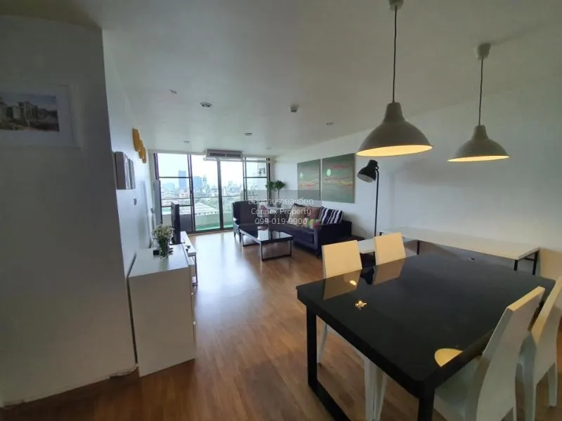 เช่าคอนโด ศุภาลัย เพลส สุขุมวิท 39 BTS-พร้อมพงษ์ คลองตันเหนือ เขต 2