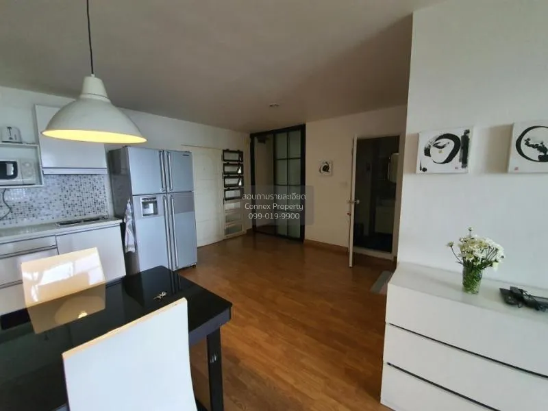 เช่าคอนโด ศุภาลัย เพลส สุขุมวิท 39 BTS-พร้อมพงษ์ คลองตันเหนือ เขต 4