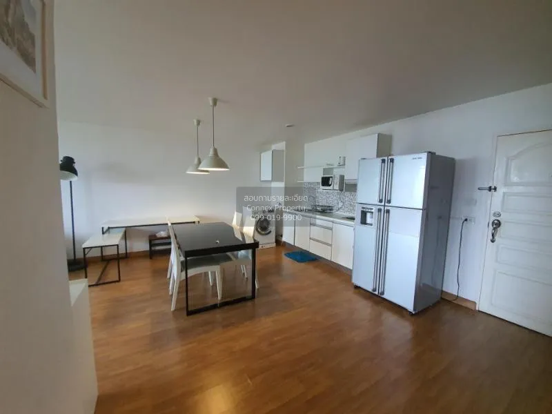 FOR RENT condo Supalai Place Sukhumvit 39 , BTS-Phrom Phong , Khl