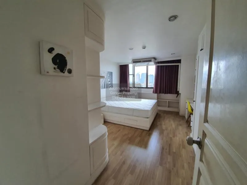 FOR RENT condo Supalai Place Sukhumvit 39 , BTS-Phrom Phong , Khl