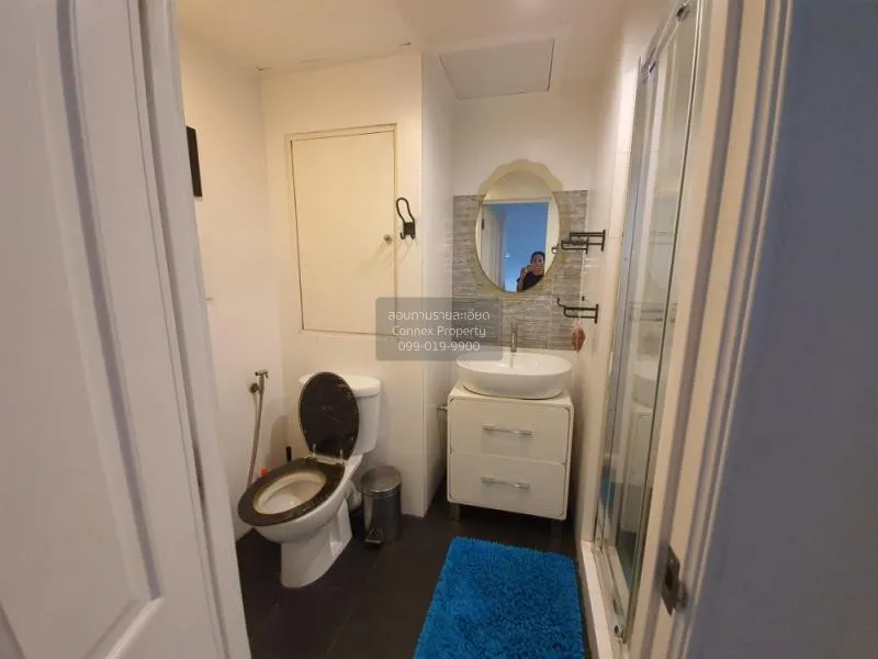 FOR RENT condo Supalai Place Sukhumvit 39 , BTS-Phrom Phong , Khl