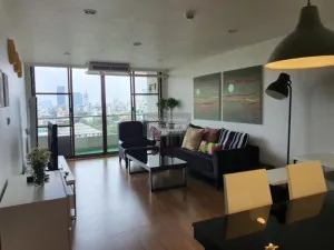 เช่าคอนโด ศุภาลัย เพลส สุขุมวิท 39 BTS-พร้อมพงษ์ คลองตันเหนือ เขต วัฒนา กรุงเทพฯ CX-05801