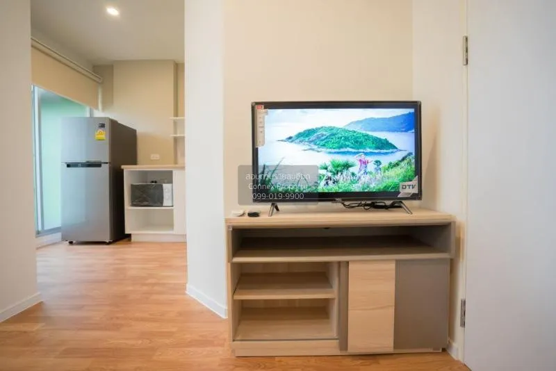 FOR RENT condo Lumpini Ville Sukhumvit 76 - Bearing Station 2 , n 2