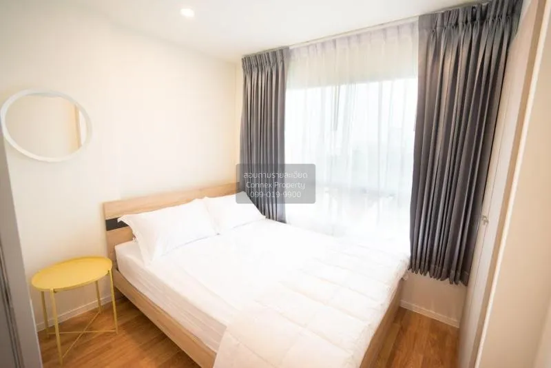 FOR RENT condo Lumpini Ville Sukhumvit 76 - Bearing Station 2 , n 4