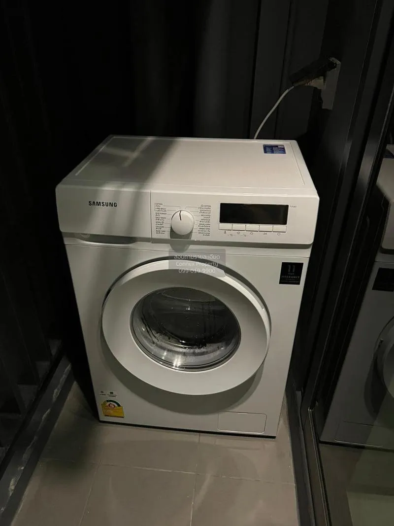 FOR RENT condo The Tree Pattanakarn - Ekkamai , nice view , ARL-R