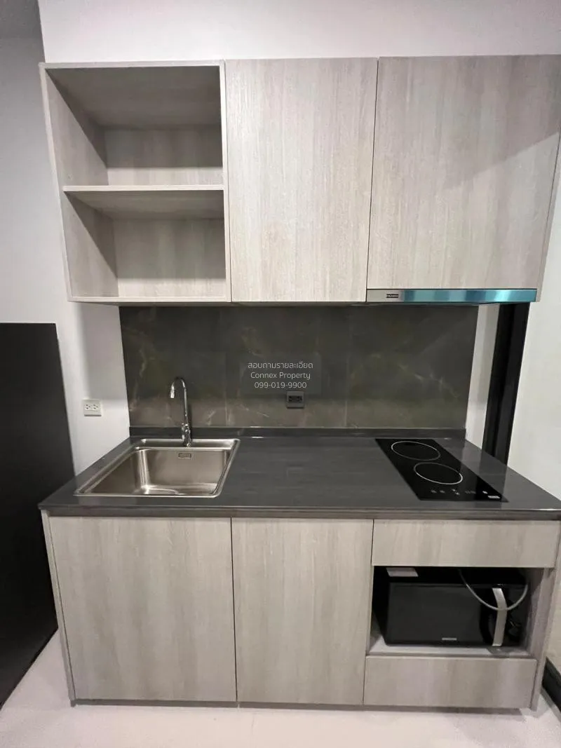 FOR RENT condo The Tree Pattanakarn - Ekkamai , nice view , ARL-R 3