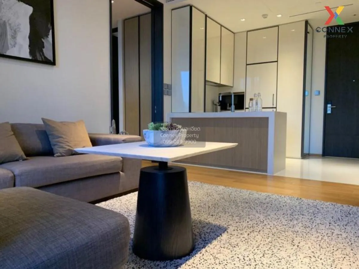 FOR RENT condo Beatniq Sukhumvit 32 , nice view , corner unit , B 3