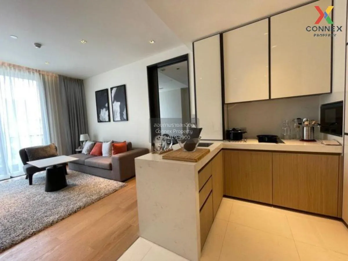 FOR RENT condo Beatniq Sukhumvit 32 , nice view , corner unit , B