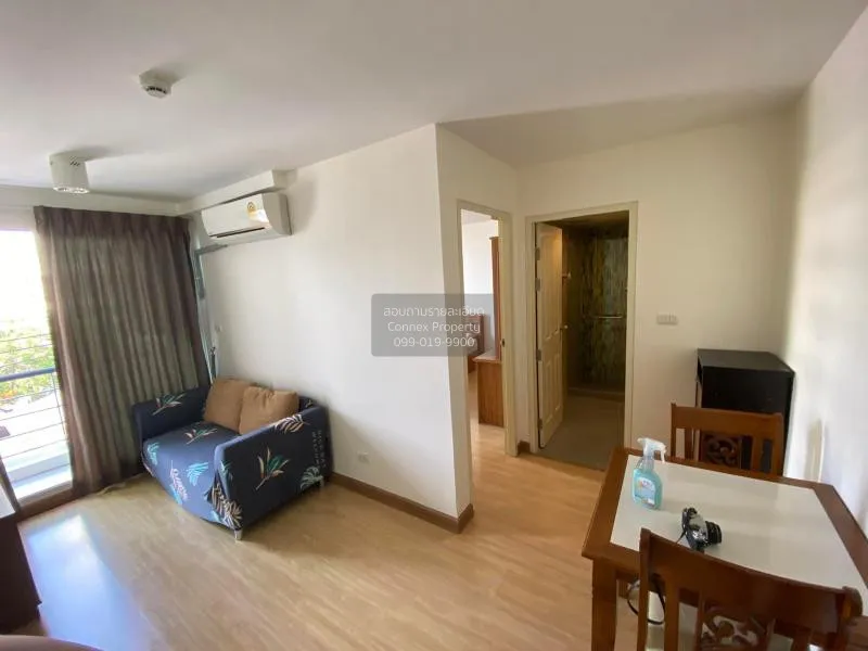 FOR RENT condo Chateau In Town vibhavadi , nice view , BTS-Phahon 2
