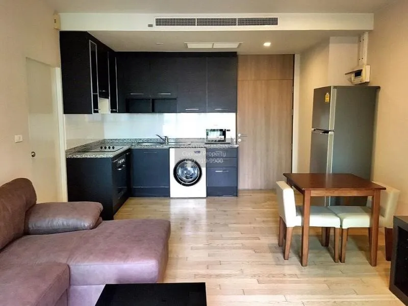 ขายคอนโด  โนเบิล โซโล วิวสวย วิวแม่น้ำ BTS-ทองหล่อ คลองตันเหนือ เ 3