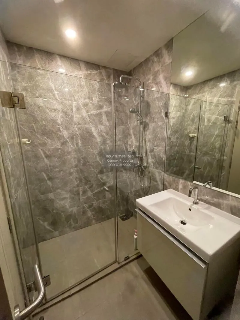 FOR SALE condo Ideo Q Siam-Ratchathewi , nice view , BTS-Ratchath