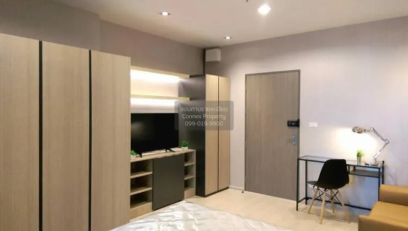 FOR RENT condo Ideo Sukhumvit 115 , nice view , BTS-Pu Chao , The 1