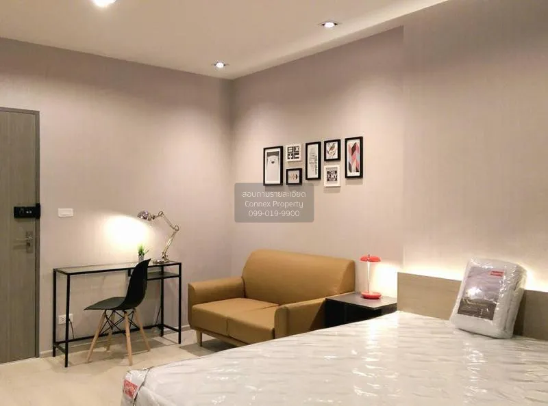 FOR RENT condo Ideo Sukhumvit 115 , nice view , BTS-Pu Chao , The