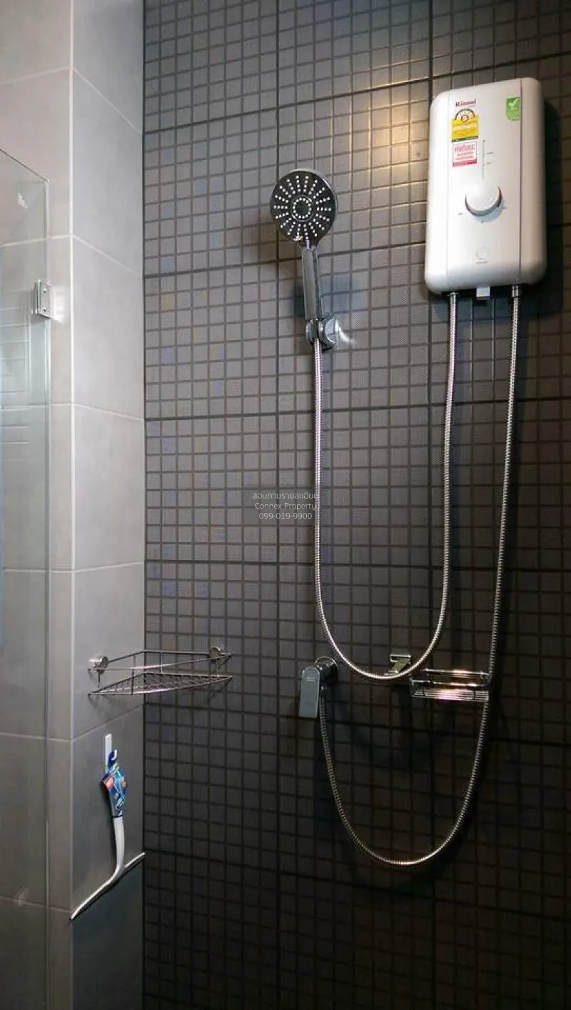 FOR RENT condo Ideo Sukhumvit 115 , nice view , BTS-Pu Chao , The