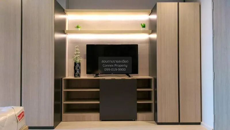 FOR RENT condo Ideo Sukhumvit 115 , nice view , BTS-Pu Chao , The 2