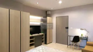FOR RENT condo Ideo Sukhumvit 115 , nice view , BTS-Pu Chao , Thepharak , Mueang Samut Prakan , Samut Prakarn , CX-05809