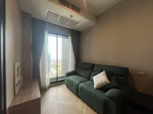 เช่าคอนโด เดอะ แคปิตอล เอกมัย-ทองหล่อ วิวสวย BTS-ทองหล่อ บางกะปิ เขต ห้วยขวาง กรุงเทพฯ CX-05812