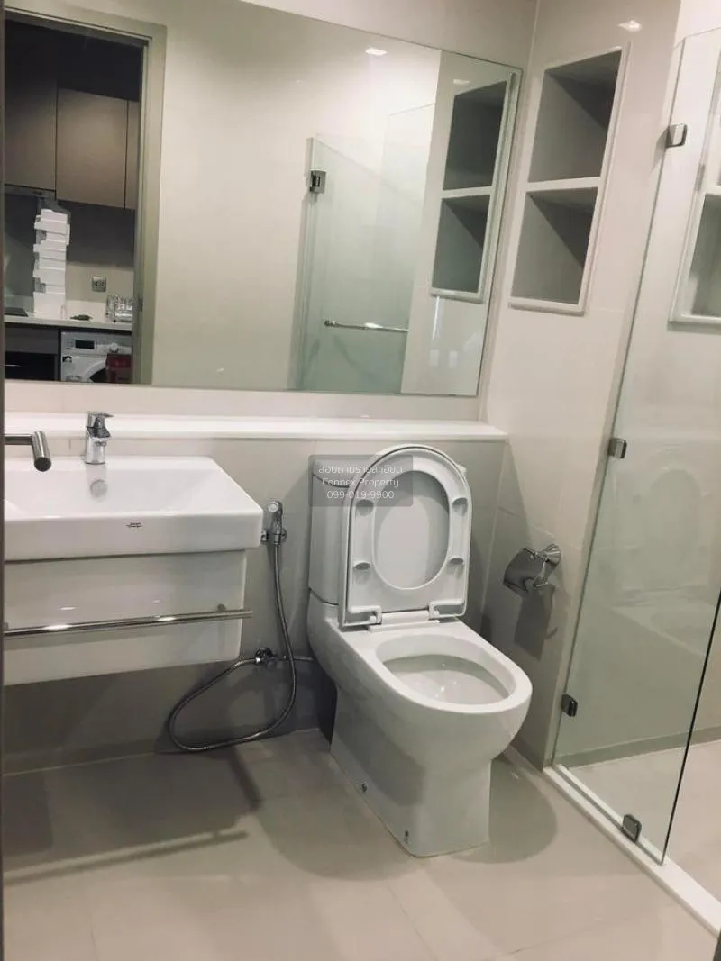 FOR RENT condo Life Ladprao , nice view , BTS-Ha Yaek Lat Phrao ,